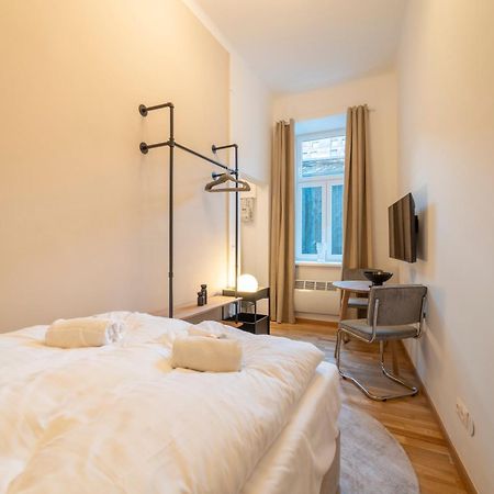 Josef'S Home I Urban Living I Premium Apartment 01 Виена Екстериор снимка