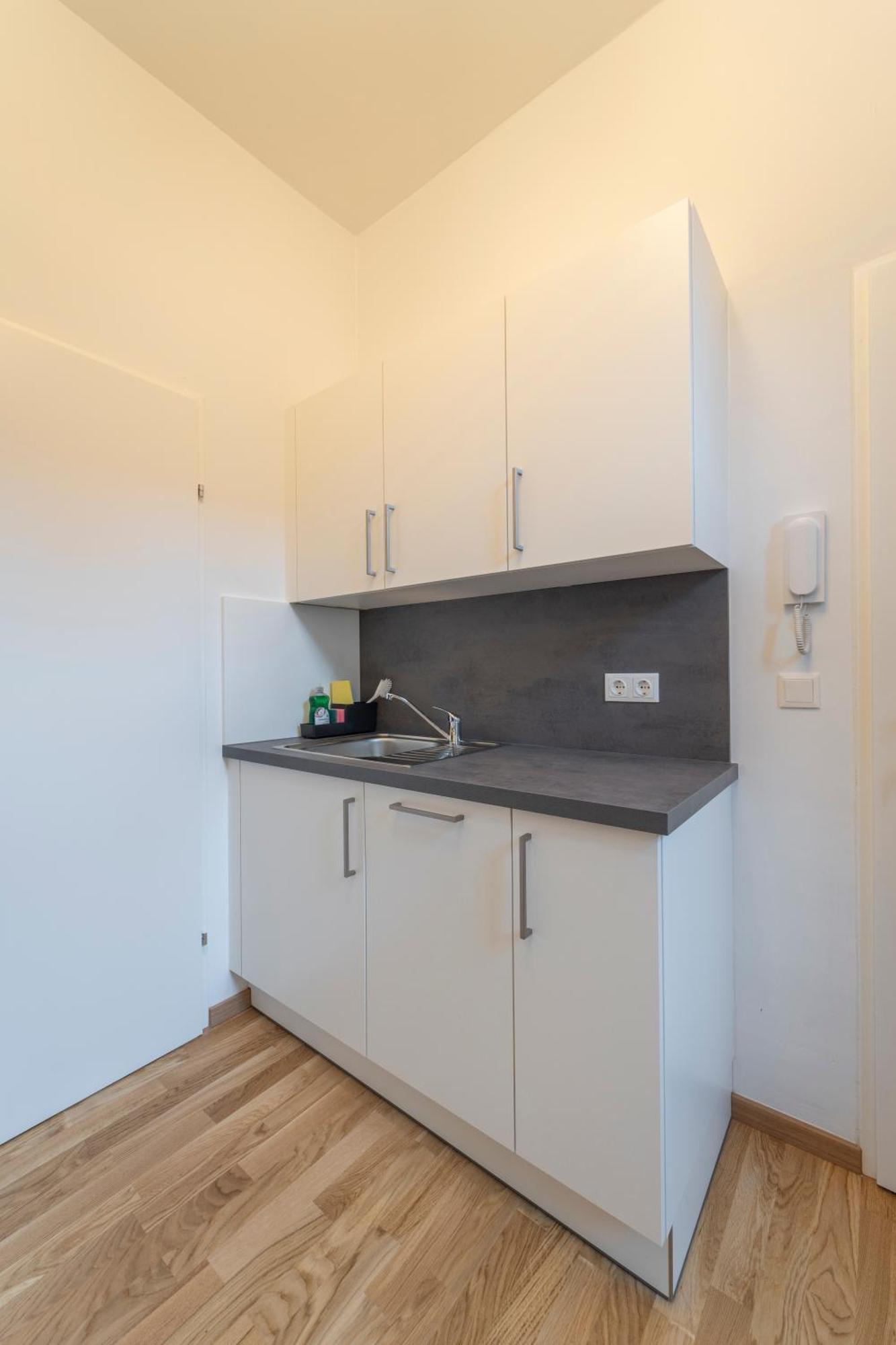 Josef'S Home I Urban Living I Premium Apartment 01 Виена Екстериор снимка